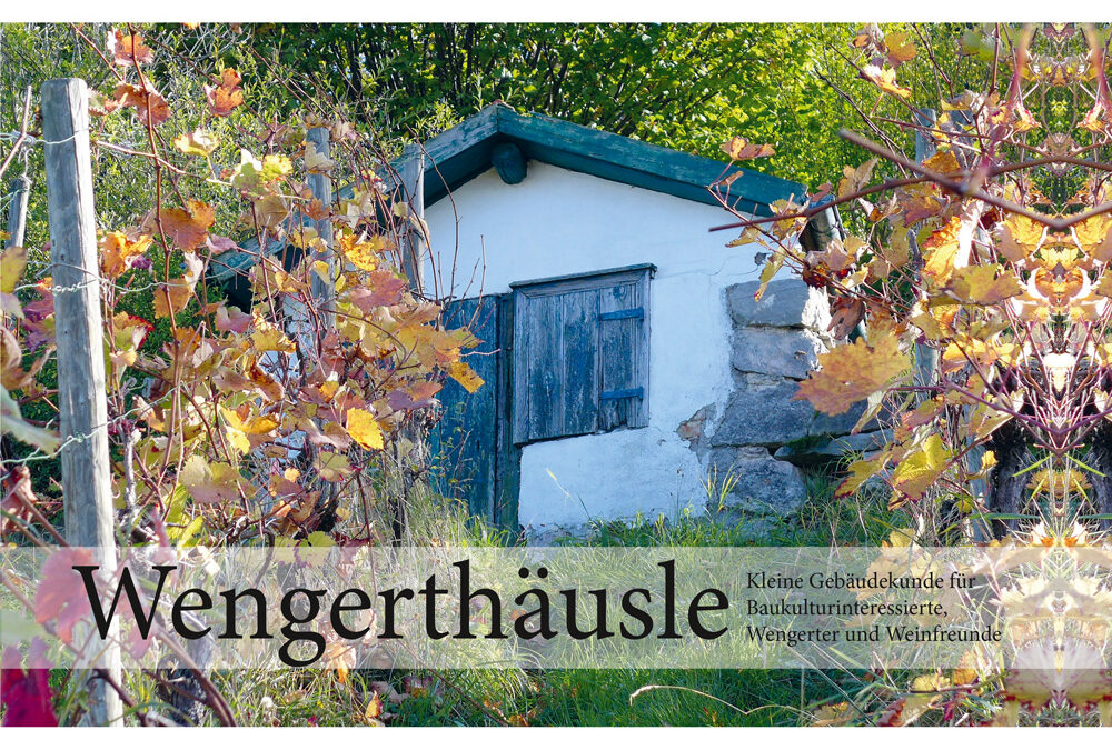 Buchveröffentlichung