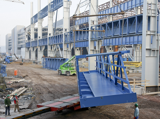 Um- und Neubau Nonnenbergstr. Schnait