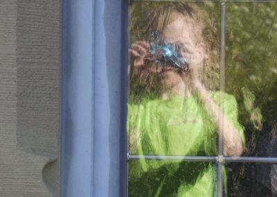 Architektur sehen lernen durch Fotografieren