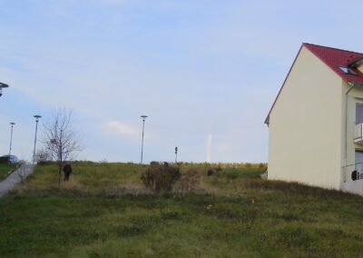 Haus WBL Schnait VORHER