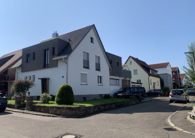 Haus MCS NACHHER